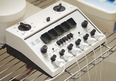 Кодирование током в Южно-Сухокумске