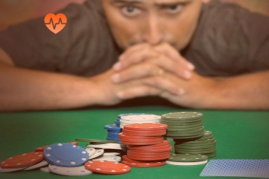 Лечение лудомании в Южно-Сухокумске