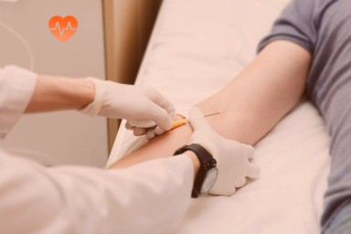 Кодирование от алкоголизма на 3 года в Южно-Сухокумске