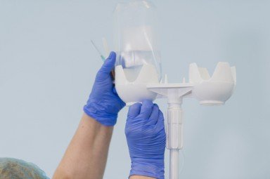 Капельница от запоя в Южно-Сухокумске