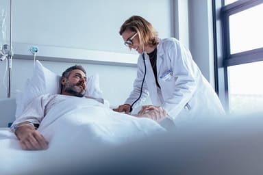 Лечение алкоголизма в стационаре в Южно-Сухокумске