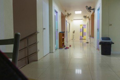О клинике в Южно-Сухокумске